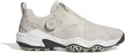 adidas Golf Men's Shoes CODECHAOS 25 BOA Beige Black Gray NKZ93 US12.5(30cm)