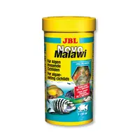 在飛比找PChome24h購物優惠-馬拉威魚飼料 250ml (NovoMalawi)