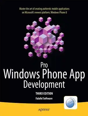 Pro Windows Phone App Development: Falafel Software