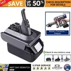 Makita 18V To Dyson V7 & V8 Battery Converter / Adapter