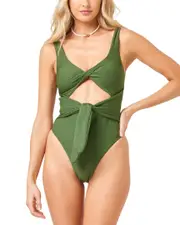 L*Space Antigua One Piece Classic