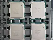 Intel Xeon W-2245 3.90Ghz 8c/16t LGA2066 CPU support supermicro X11SRA-RF c422