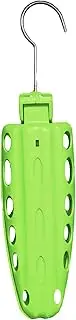 Travel Wetsuit Hanger | Fast Dry Folding Vented Hanger,Thickened Wetsuit Foldable Wetsuit Bracket Diving, Fast Dry Folding Vented Hanger
