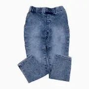 Gymboree Girls Jeans Pants Jeggings Choose Size Light Blue