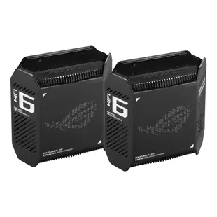 ASUS華碩 ROG Rapture GT6 Mesh WiFi 6 電競旗艦/無線/路由器/原價屋