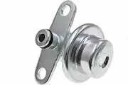 YSSMTC Fuel Injection Pressure Regulator,Fit for Mazda, Miata 1.8L L4 Base LS 23207-16040 BP4W20180 PR4139 Fuel Pressure Management Valve