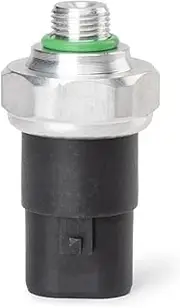 A/C Pressure Switch Sensor Compatible with Toyota for Sequoia 2001 2002 2003-2010 for Solara 2002-2008 Car Air Conditioning Pressure Switch Sensor 4434400050 443440-0050
