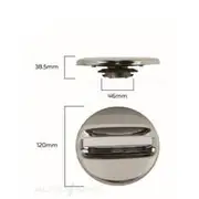 CPC Fuel Cap - 43EC