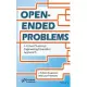 Open-Ended Problems: A Future Chemical Engineering Education Approach