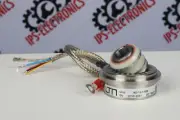 LTN RE-15-1-K66 (RESOLVER) - 6 months warranty