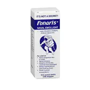 Ponaris Nasal Emollient, 1 oz (Pack of 4)