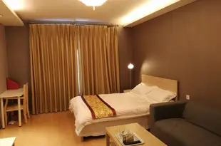 北京徽盛度假公寓Beijing Huisheng Holiday Apartment