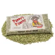 Pappy's Pantry Green Split Peas, 32 OZ ( 2 LBS )
