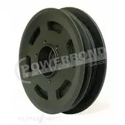 Powerbond Harmonic Balancer/Tvd - HB1085N