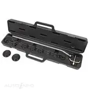 Toledo Welch Plug Kit - 308010