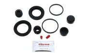 for PEUGEOT BOXER 2002-2006 FRONT LorR Brake Caliper Seal Rebuild Repair Kit