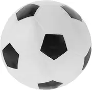 Abaodam Boy Girl Bouncy Soccer Inflatable Patting for for Hand-Foot Coordination Material for Boy Girl Birthdays and Festivals