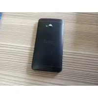 在飛比找蝦皮購物優惠-HTC One M7 801e 備用機