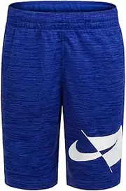 [Nike] Little Boys' HBR Dri-FIT Shorts