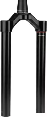 35mm Crown/Steerer/Upper Tube Assembly - RockShox Crown/Steerer/Uppertube - Pike