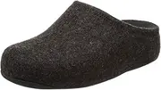 [FitFlop] Fit Flop Women's SHUV CUSHY FELT CLOG SLIPPERS CLOG