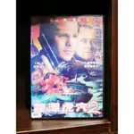 【二手DVD】龍潭虎穴(02) 動作 驚悚 【霸氣貓漫畫小說旗艦店】【現貨】【糖】