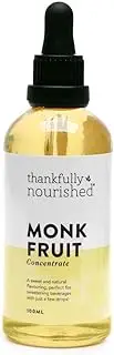 Monk Fruit Concentrate