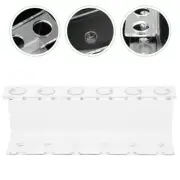 Hydroponic Test Tube Display Stand Lab Racks for Tubes Holder Man