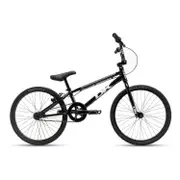 DK Swift Expert 20'' BMX Race Bike Black/White
