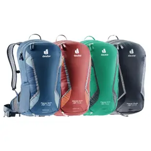 【deuter】3204421 自行車背包 14L+3L RACE EXP Air(後背包/旅遊/登山/爬山/通勤/自行車/單車)