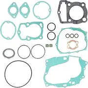 Fit For CB125S CL125S SL125 TL125S XL125 Engine Gasket Set NEW accessories