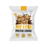 Lean Protein Cookie Pack of 12 by EQ | Elite Supps