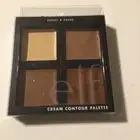 4 Elf Cream Contour Palette 83342 .43oz each as pictured