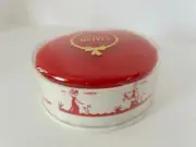 VINTAGE MAVIS DUSTING POWDER TALCUM NEW