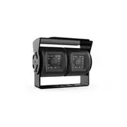 Hema High Dual View Heavy Duty Camera with Mic and 20M Cable - HM-CAM202