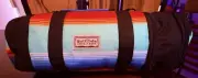 Rainbow BurriTote Burrito Bag Snoopy Charlie Brown