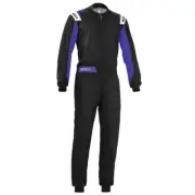 Sparco Rookie Kart Suit - XL