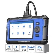 OBD2 Scanner TOPDON AD600S Scan Tool Code Reader Diagnostics Scanner for ABS/SRS