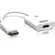 ACTIVE 4K MINI DISPLAYPORT(M) TO HDMI(F) ADAPTER