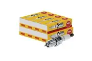 8-Pack NGK BP8ES (2912) Standard Spark Plug
