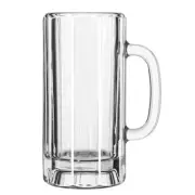 Libbey 22 Ounce Paneled Mug, 12 Per Case