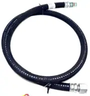 Gates GT 1200QLD077 Hose-Oil Cooler Transmission No.12