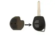 Suzuki Replacement Car Remote/Key Rubber Buttons