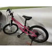 在飛比找蝦皮購物優惠-「二手」 美利達 大童 腳踏車 20吋 達卡620