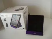 IHome Speaker iDM3. Speaker for iPod, iPhone, iPad, Other Devices. New NIB