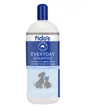 Fido's Everyday Shampoo 1L
