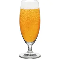 在飛比找PChome24h購物優惠-TESCOMA 高腳啤酒杯(300ml)
