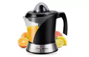 Electric Citrus Juicer Machine Orange Fruit Juice Press Lemon Squeezer Extractor