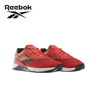 在飛比找momo購物網優惠-【REEBOK官方旗艦】NANO X4 訓練鞋_男/女_10