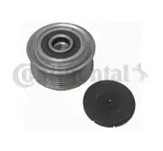 ALTERNATOR FREEWHEEL CLUTCH FITS: KIA SORENTO I 2.5 CRDI.KIA SORENTO I VAN 2.